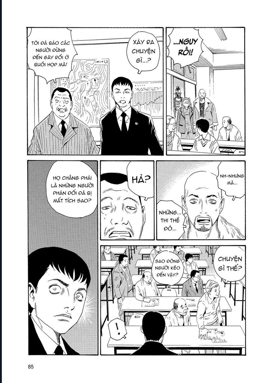 Chương 85 - Trang 15