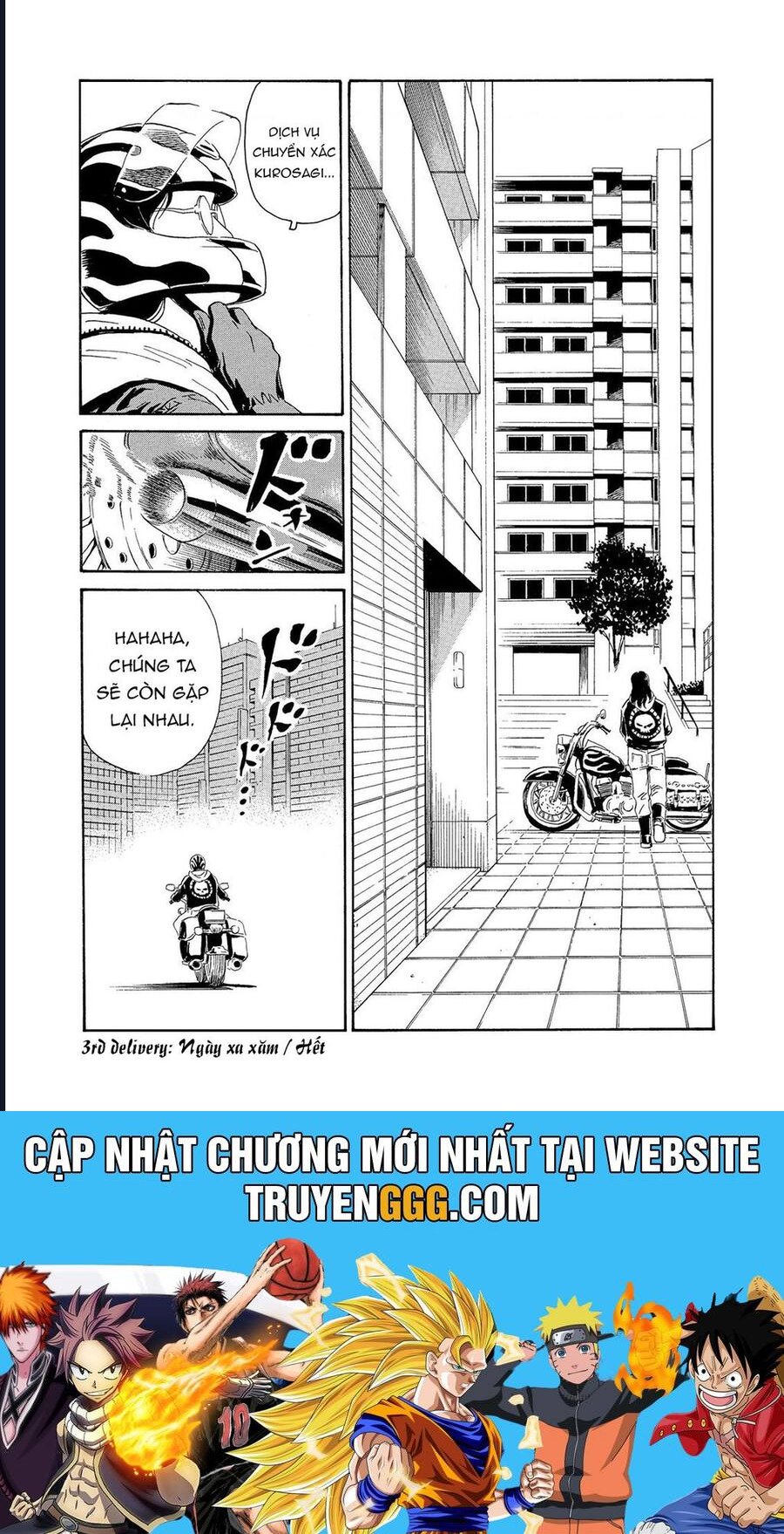 Chương 85 - Trang 27