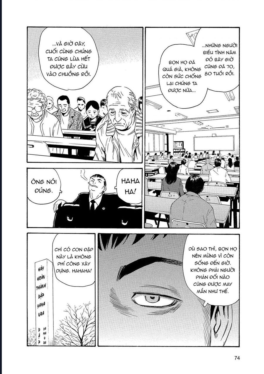 Chương 85 - Trang 5