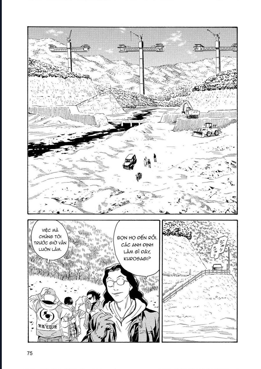 Chương 85 - Trang 6