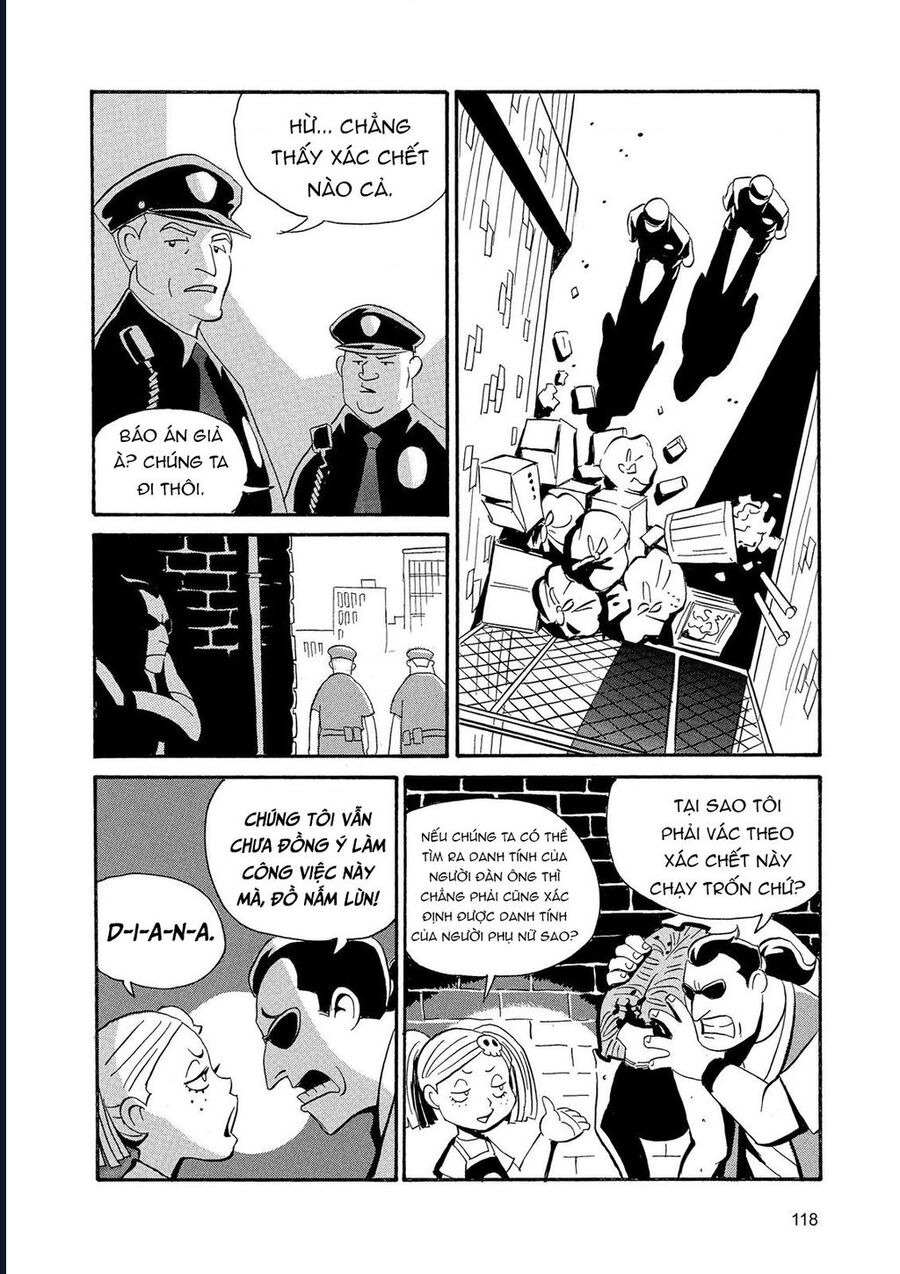 Chương 86 - Trang 21