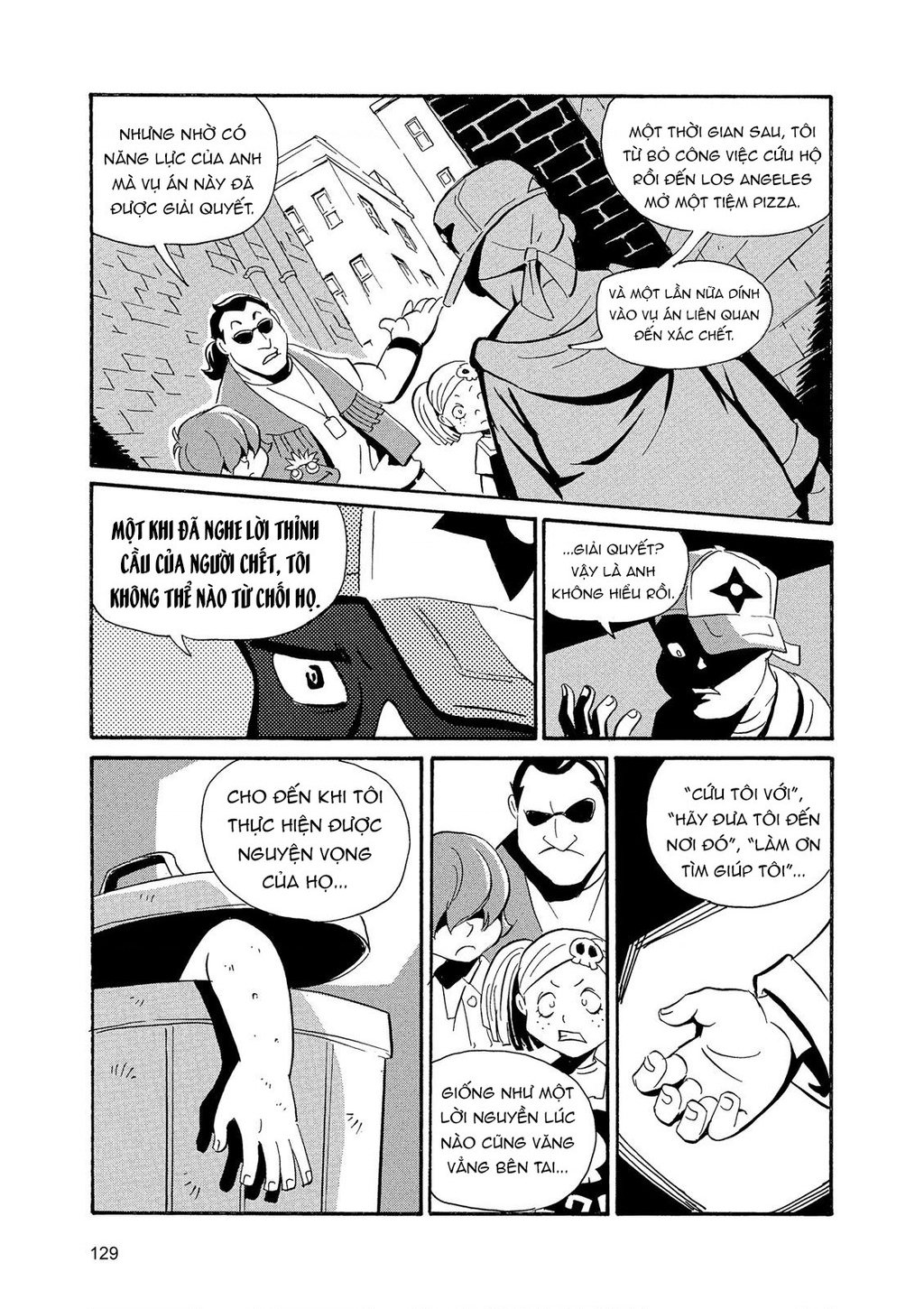 Chương 87 - Trang 8