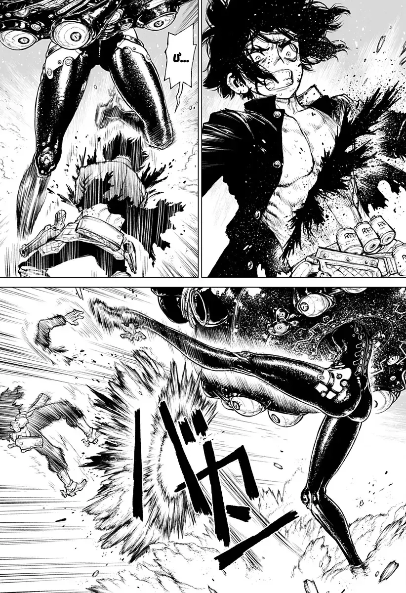 Chapter 28 - Trang 14