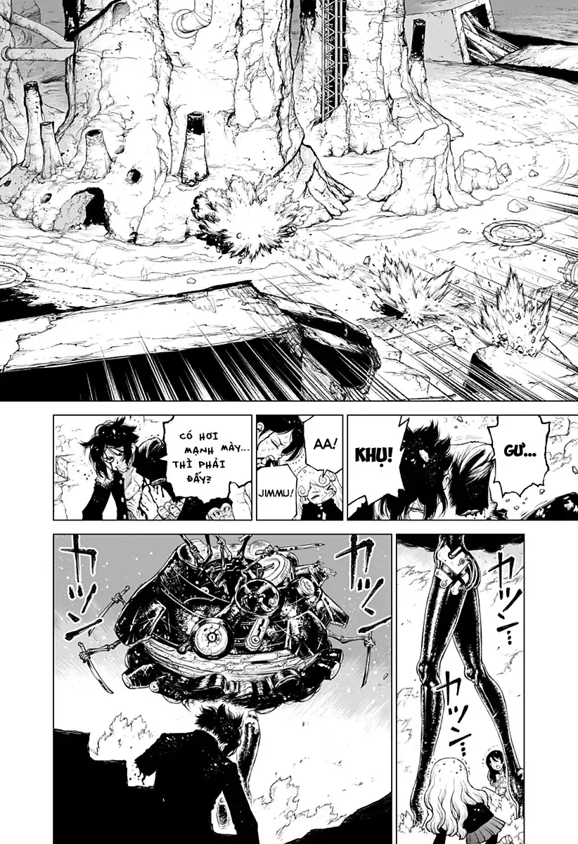 Chapter 28 - Trang 15