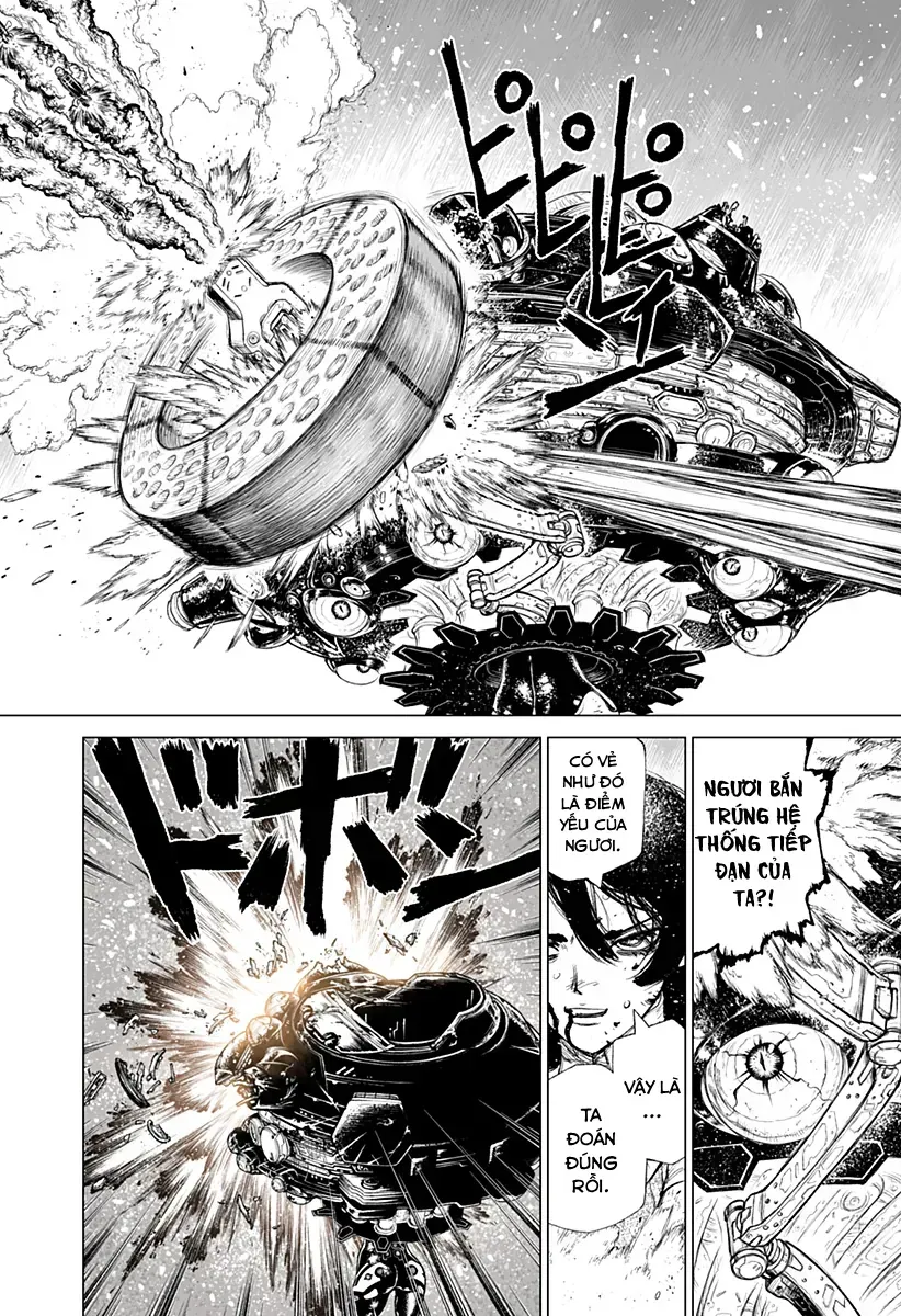 Chapter 31 - Trang 11