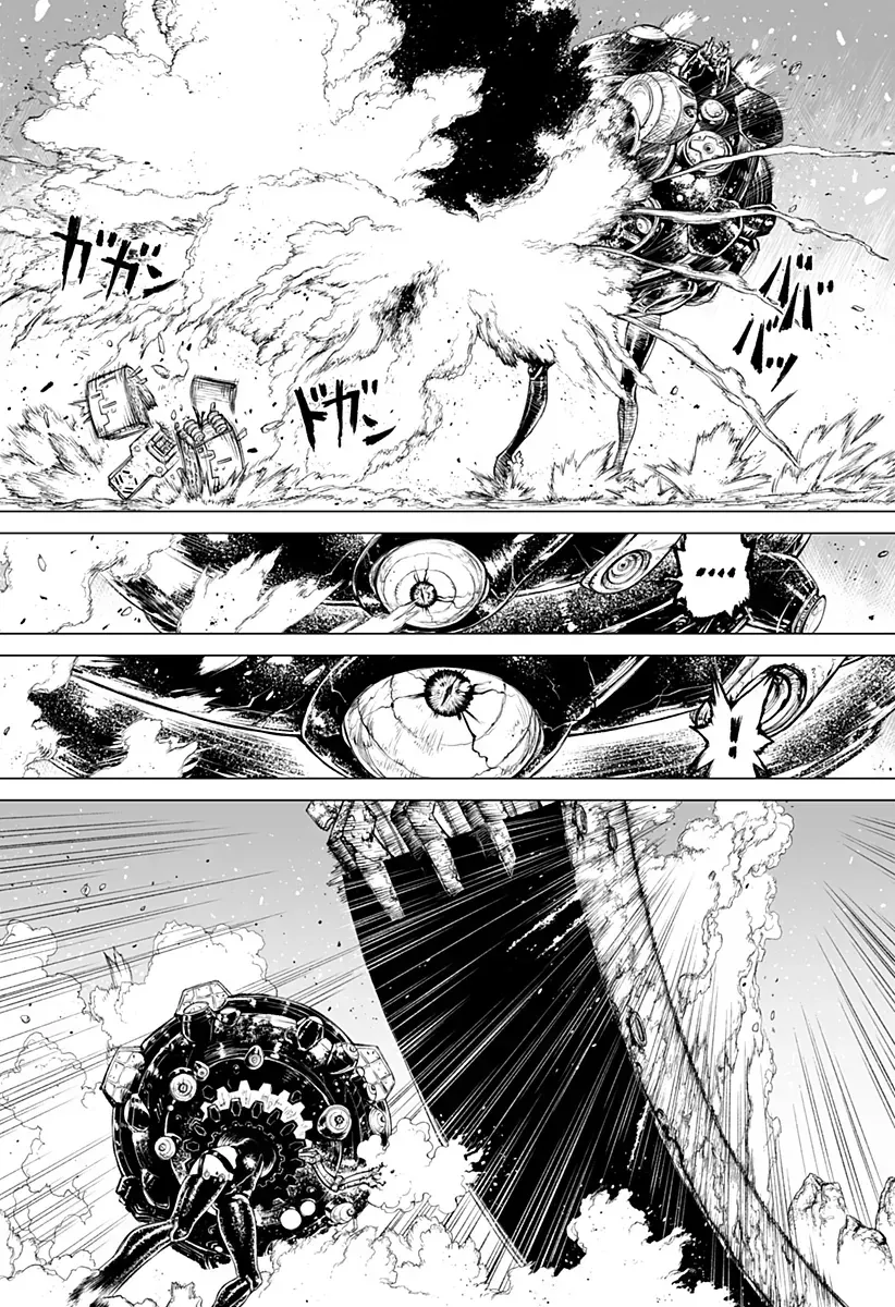 Chapter 31 - Trang 12
