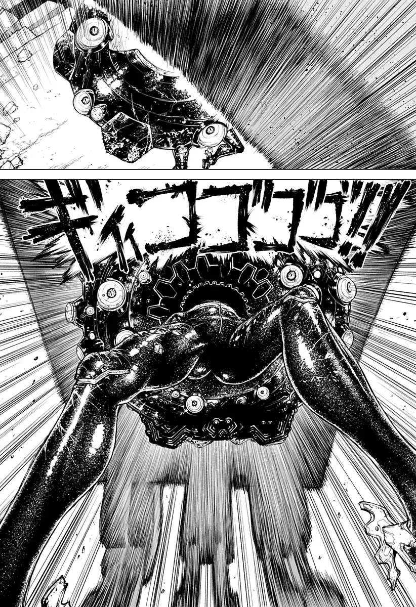 Chapter 31 - Trang 13
