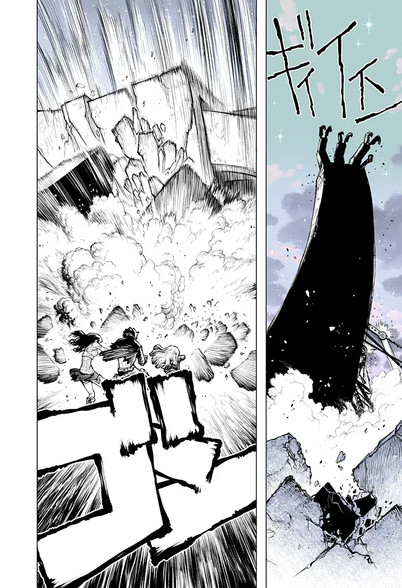 Chapter 31 - Trang 15