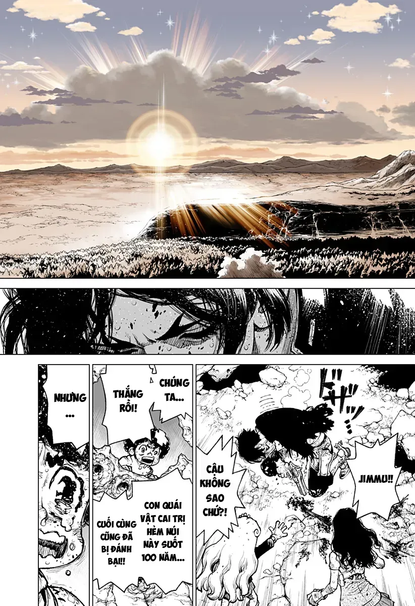 Chapter 31 - Trang 17