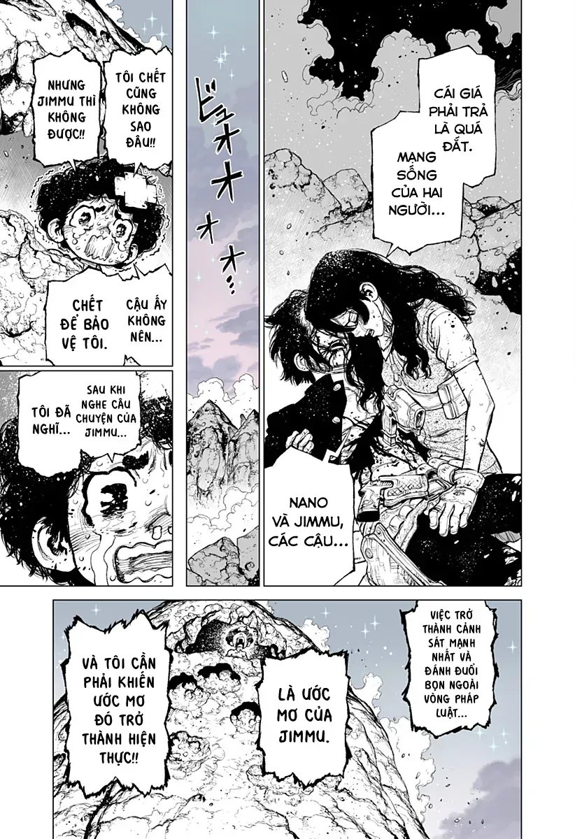 Chapter 31 - Trang 18