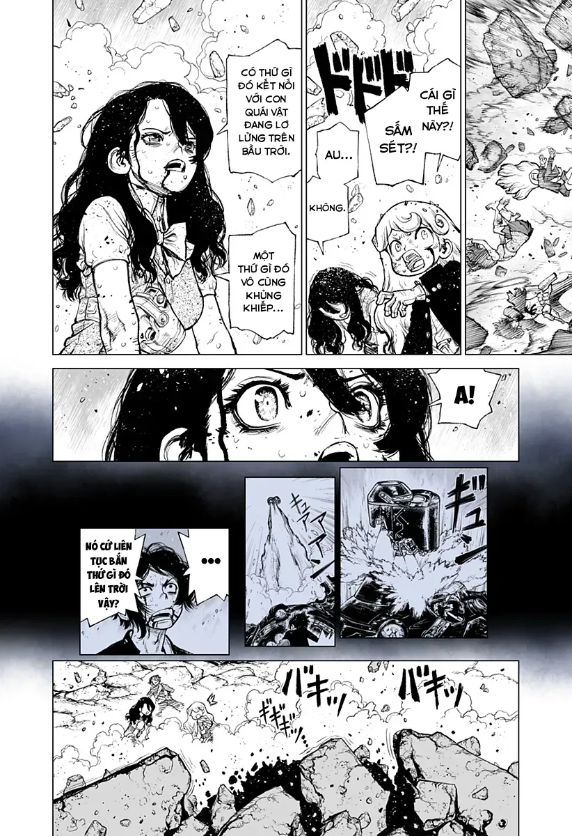 Chapter 31 - Trang 21