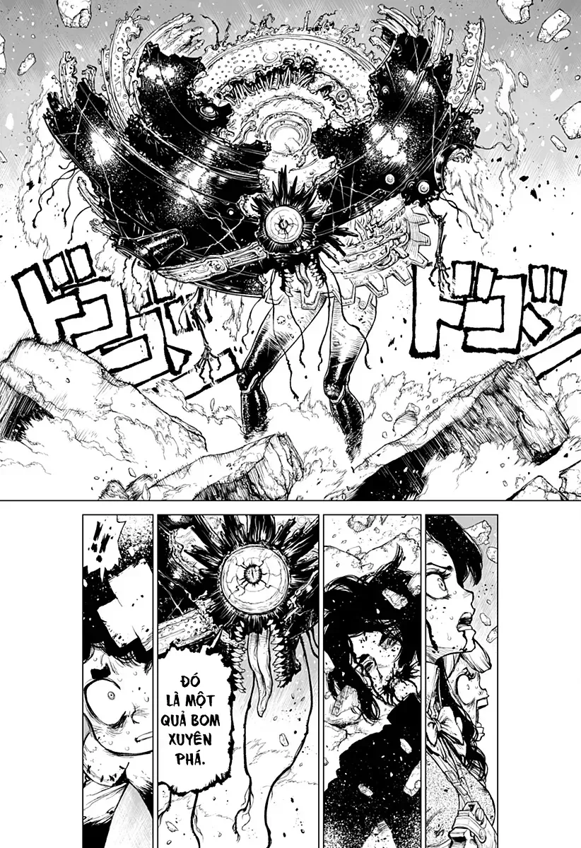 Chapter 31 - Trang 22