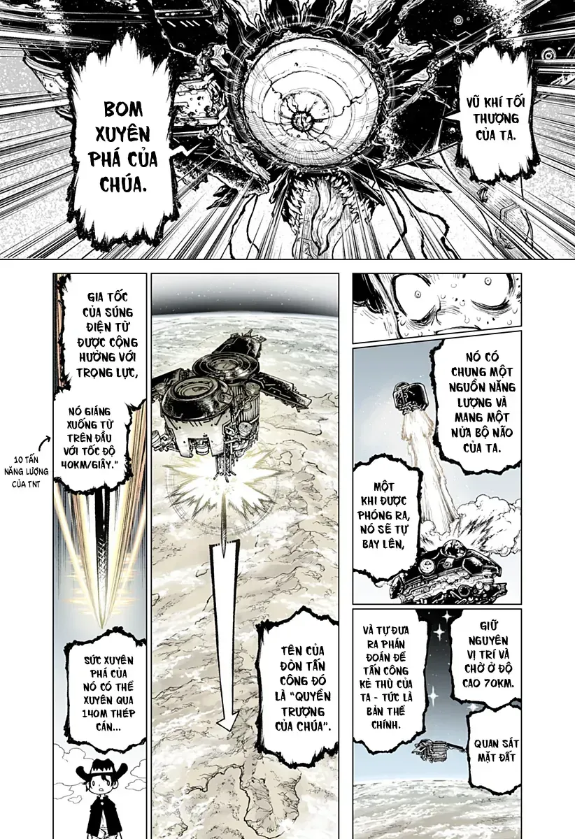 Chapter 31 - Trang 23