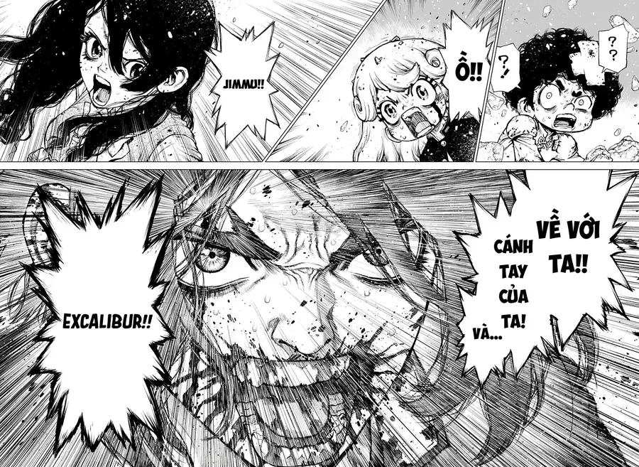 Chapter 31 - Trang 27