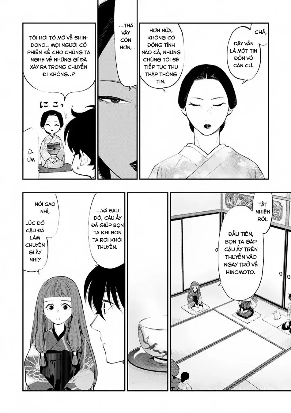 Chương 106 - Trang 25