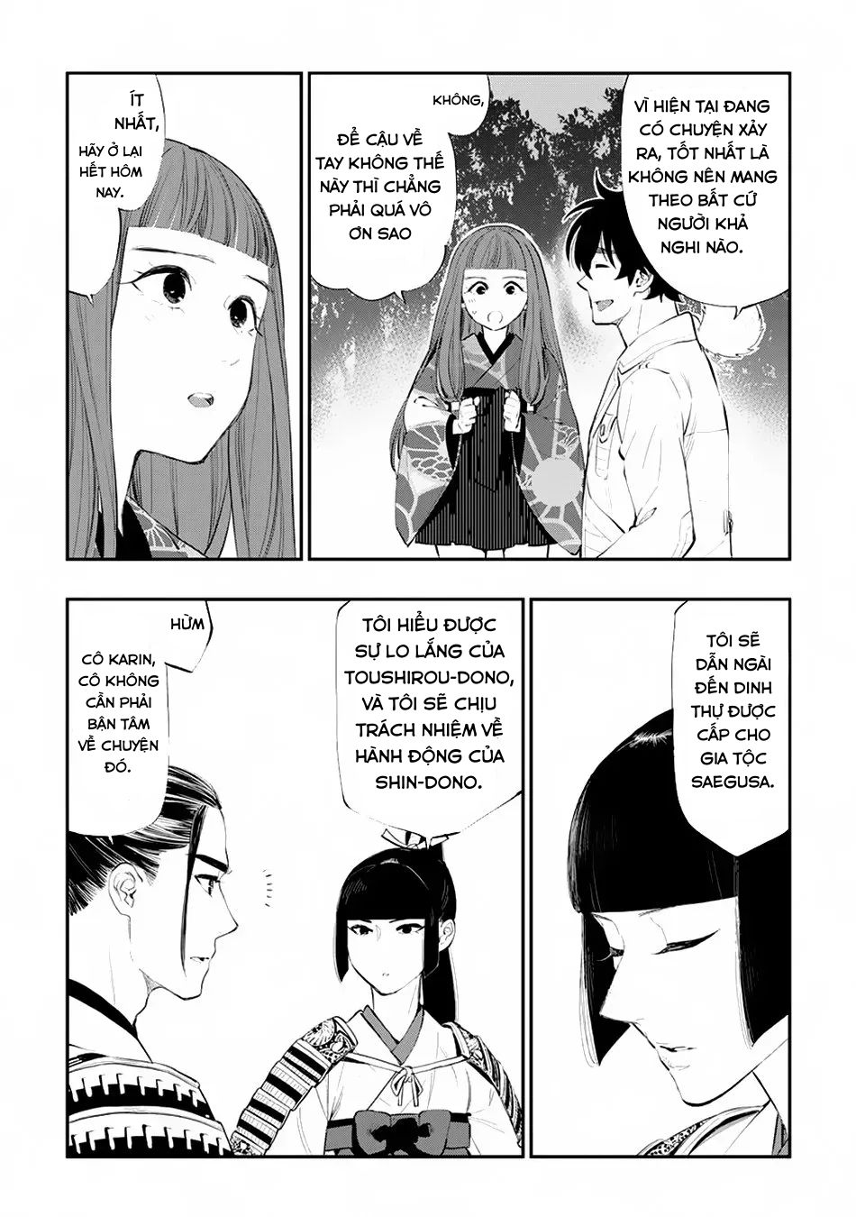 Chương 106 - Trang 8