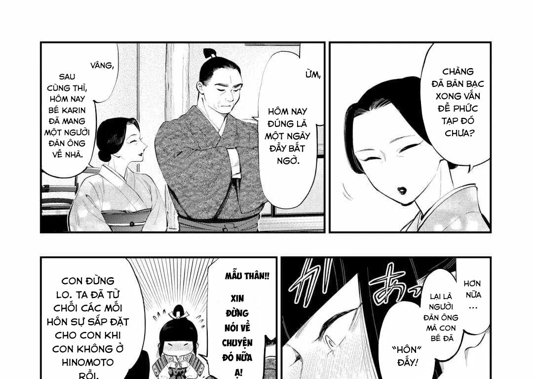 Chương 107 - Trang 6