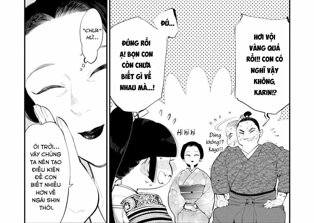 Chương 107 - Trang 8