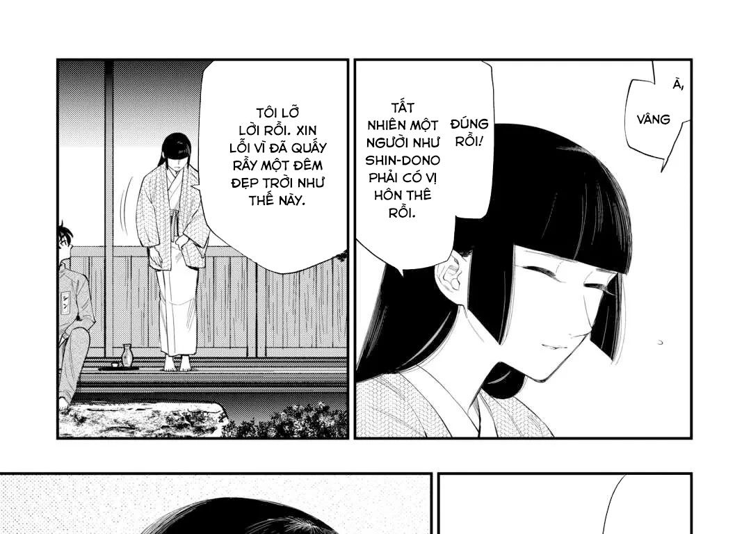 Chương 109 - Trang 18