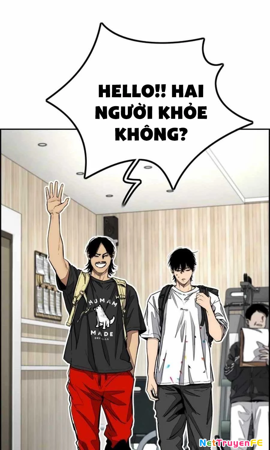 Chương 522 - Trang 44
