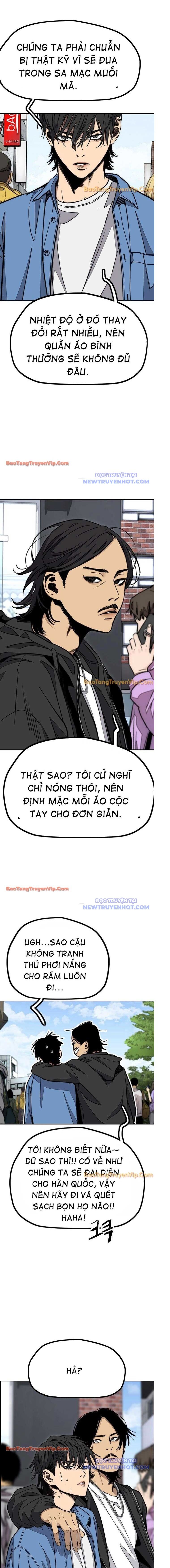 Chương 543 - Trang 138