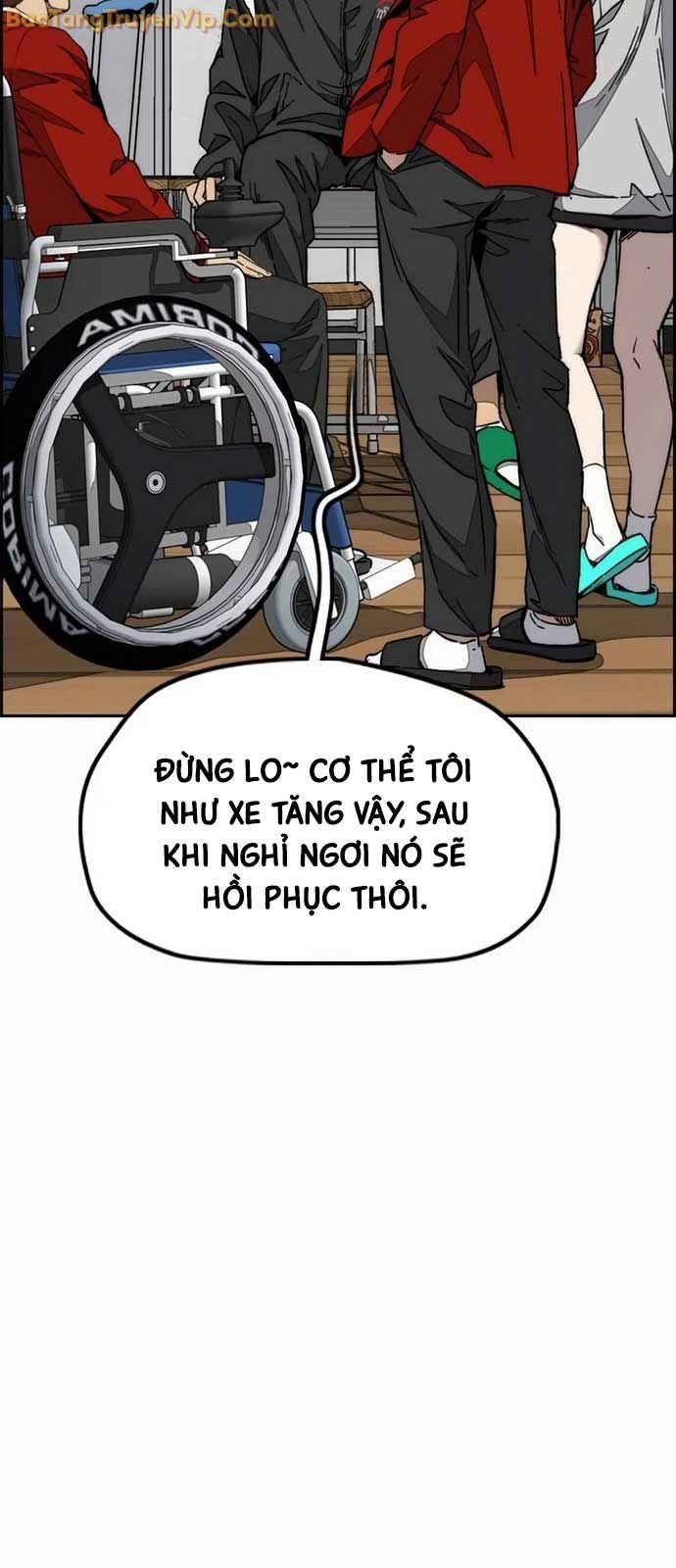 Chương 549 - Trang 32