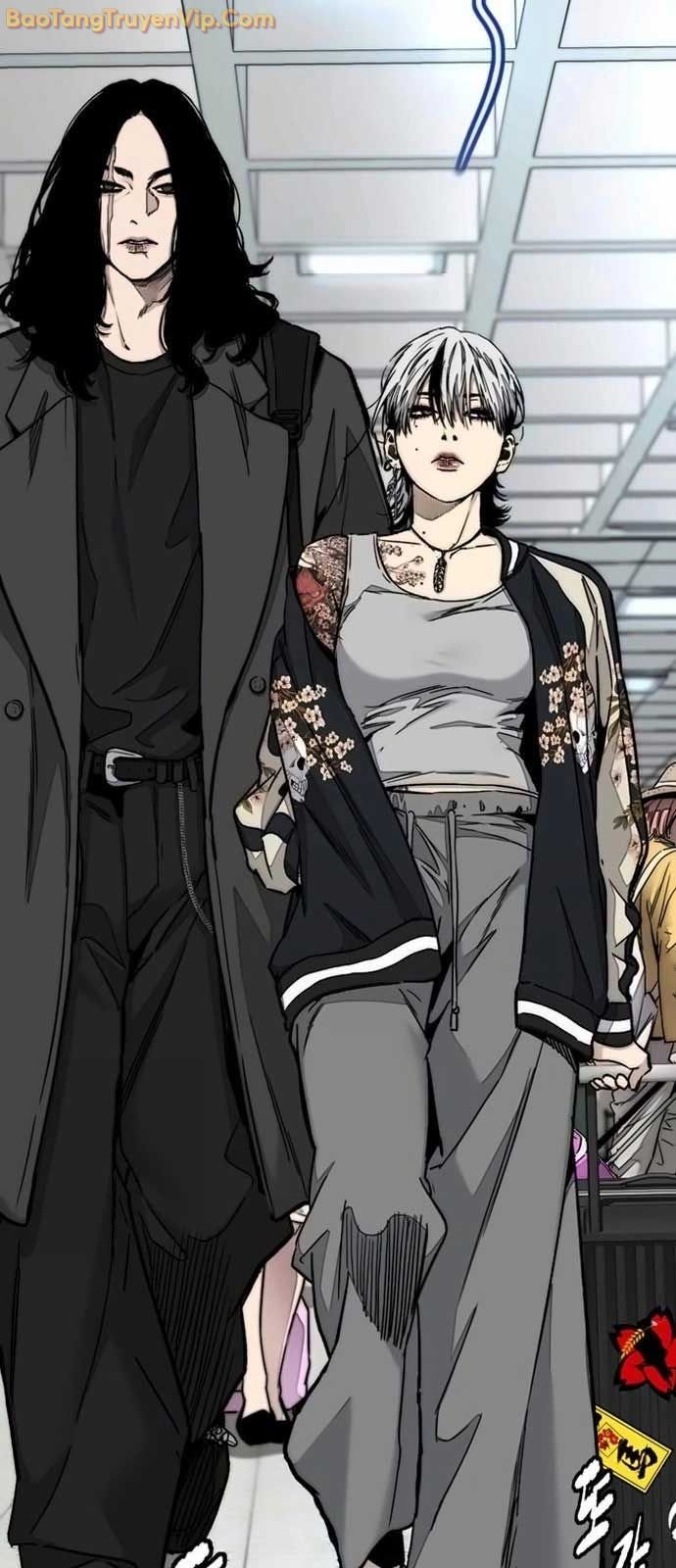 Chương 550 - Trang 87