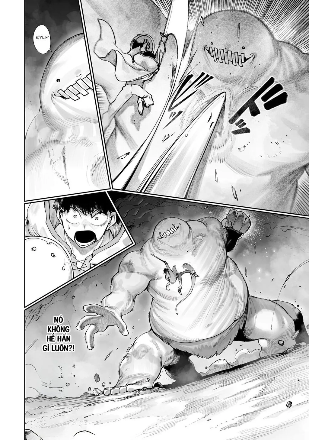 Chapter 64 - Trang 11