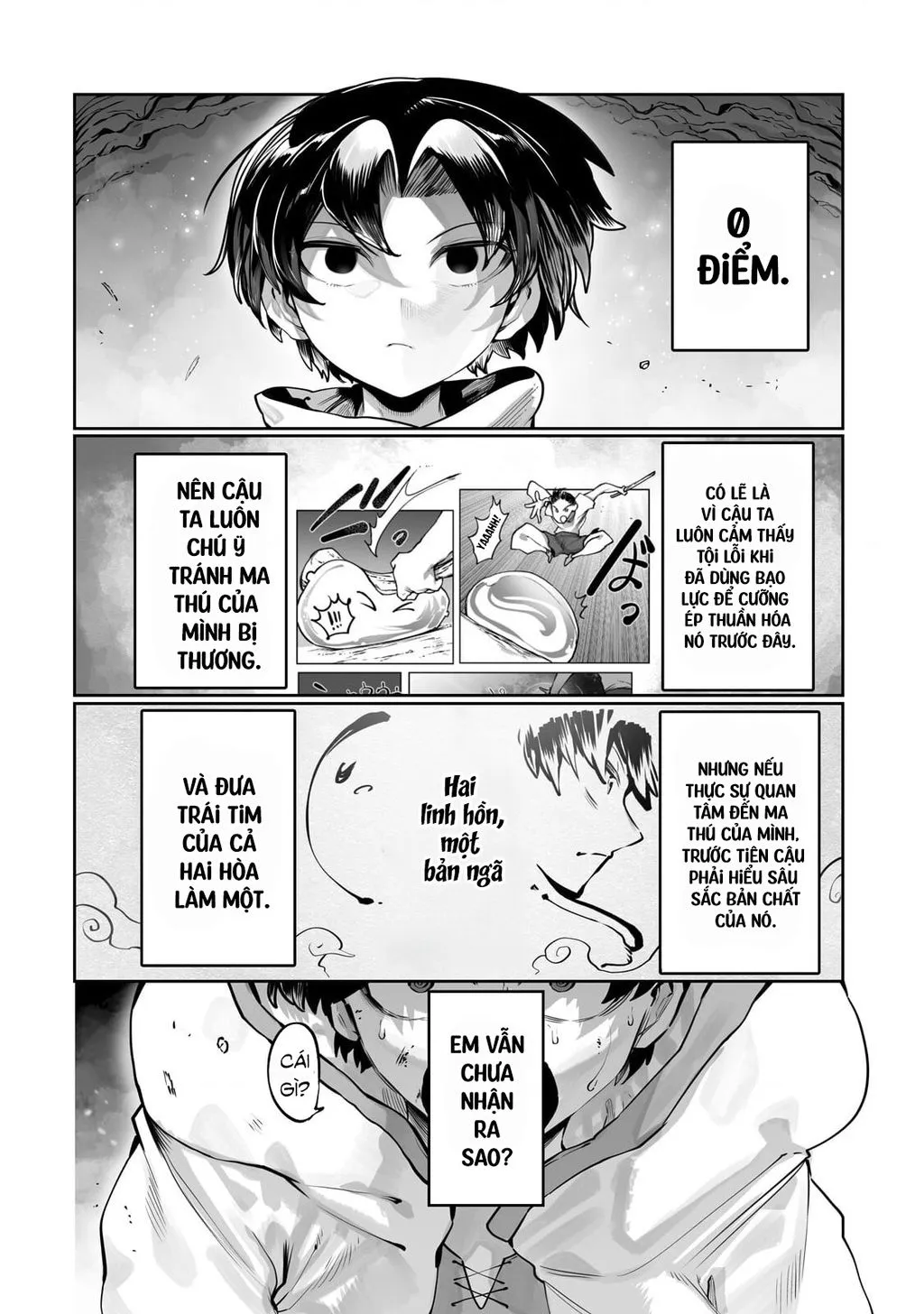 Chapter 64 - Trang 13