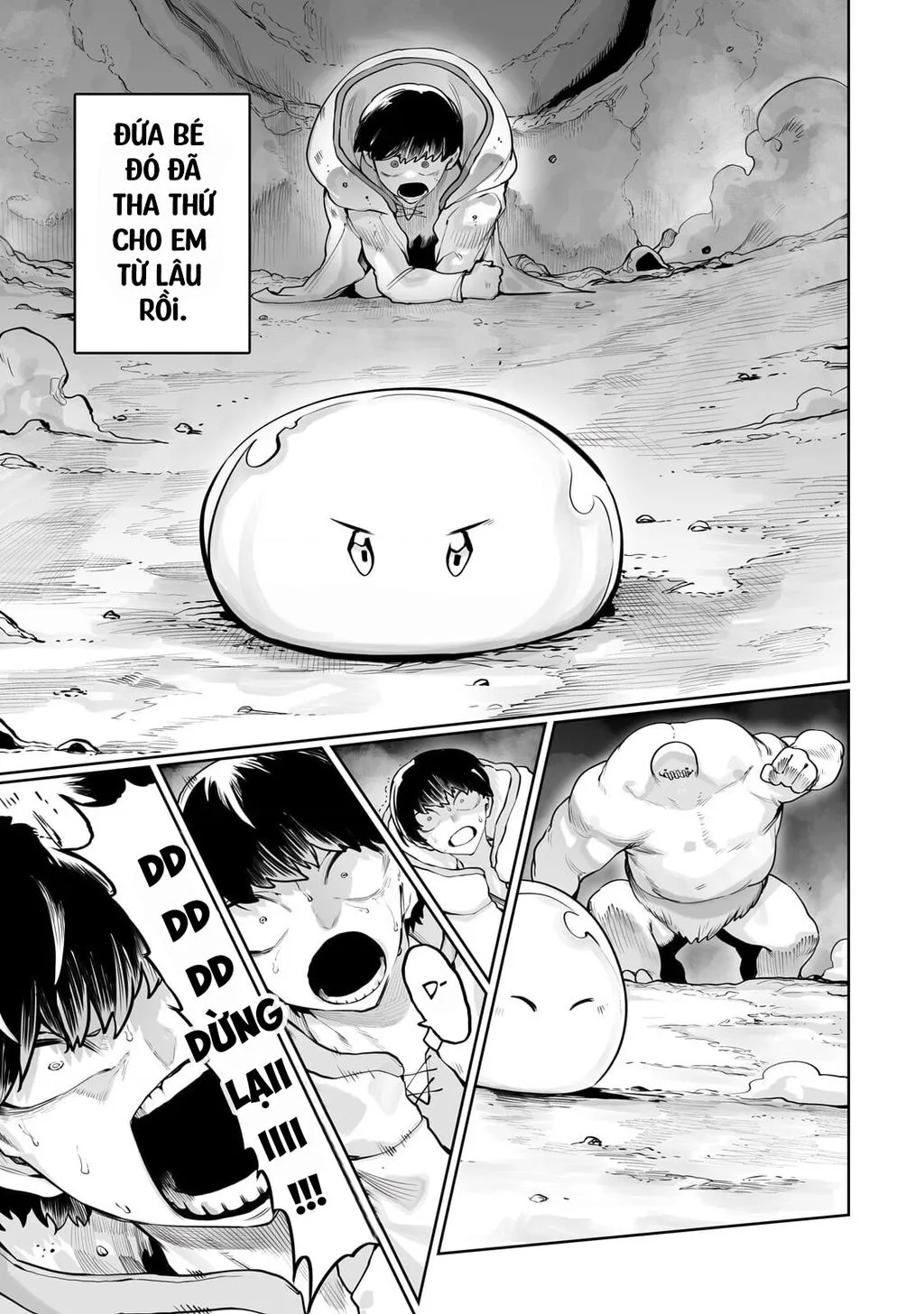 Chapter 64 - Trang 14