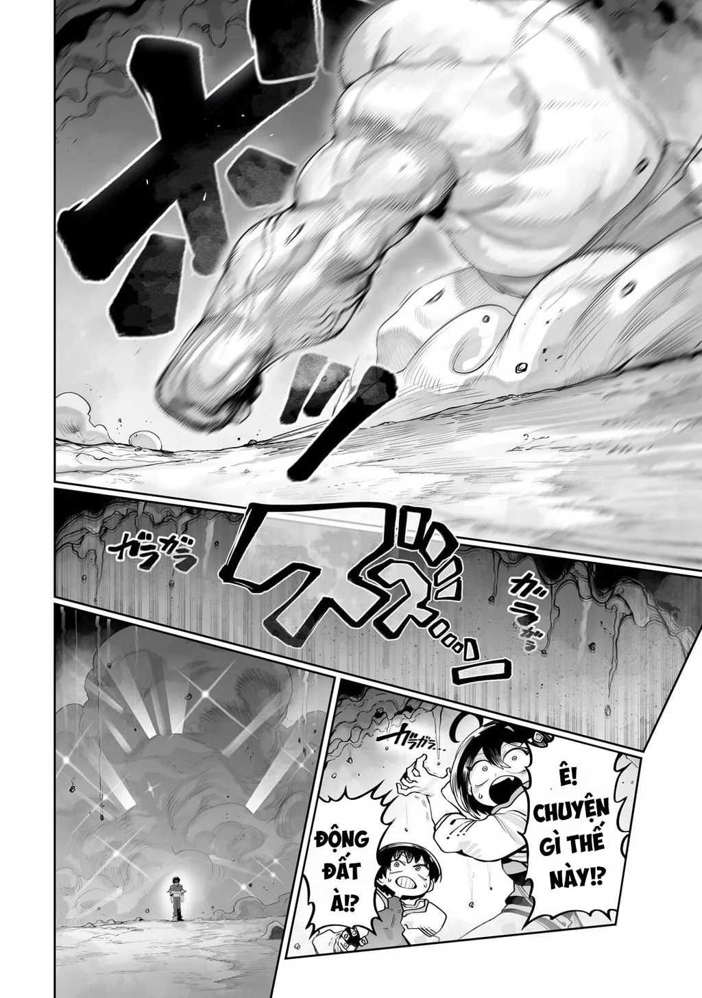 Chapter 64 - Trang 15