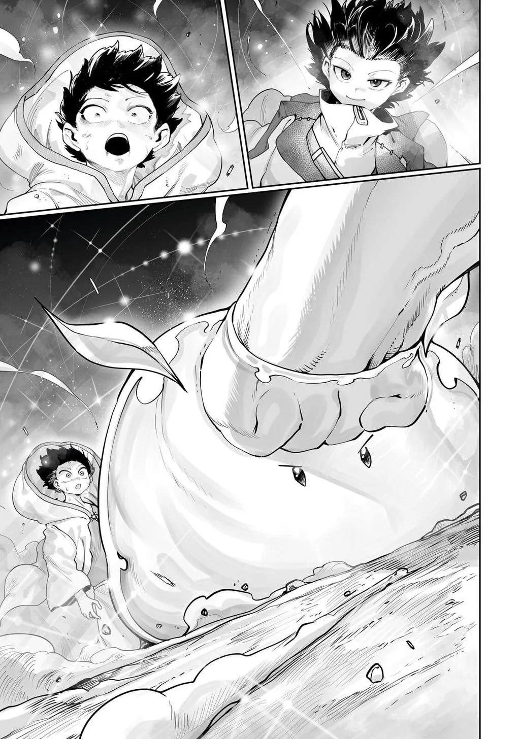 Chapter 64 - Trang 16