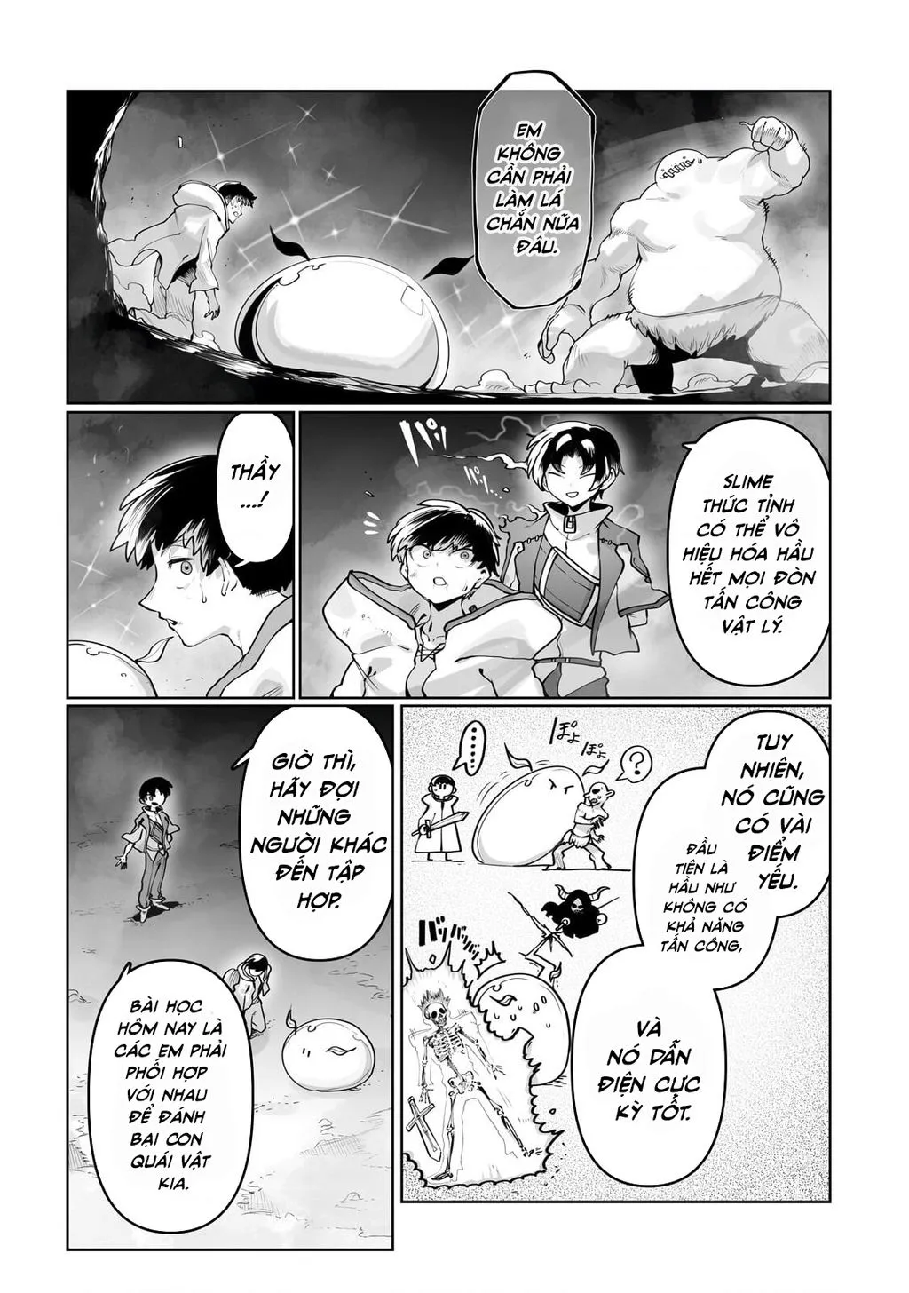 Chapter 64 - Trang 17