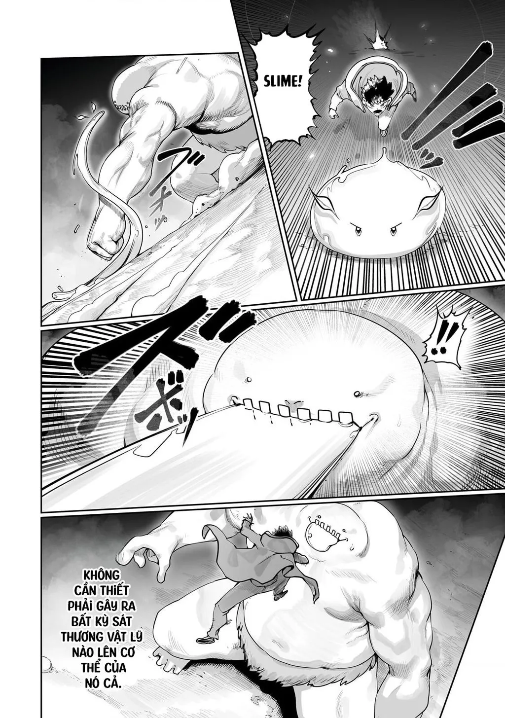 Chapter 64 - Trang 19