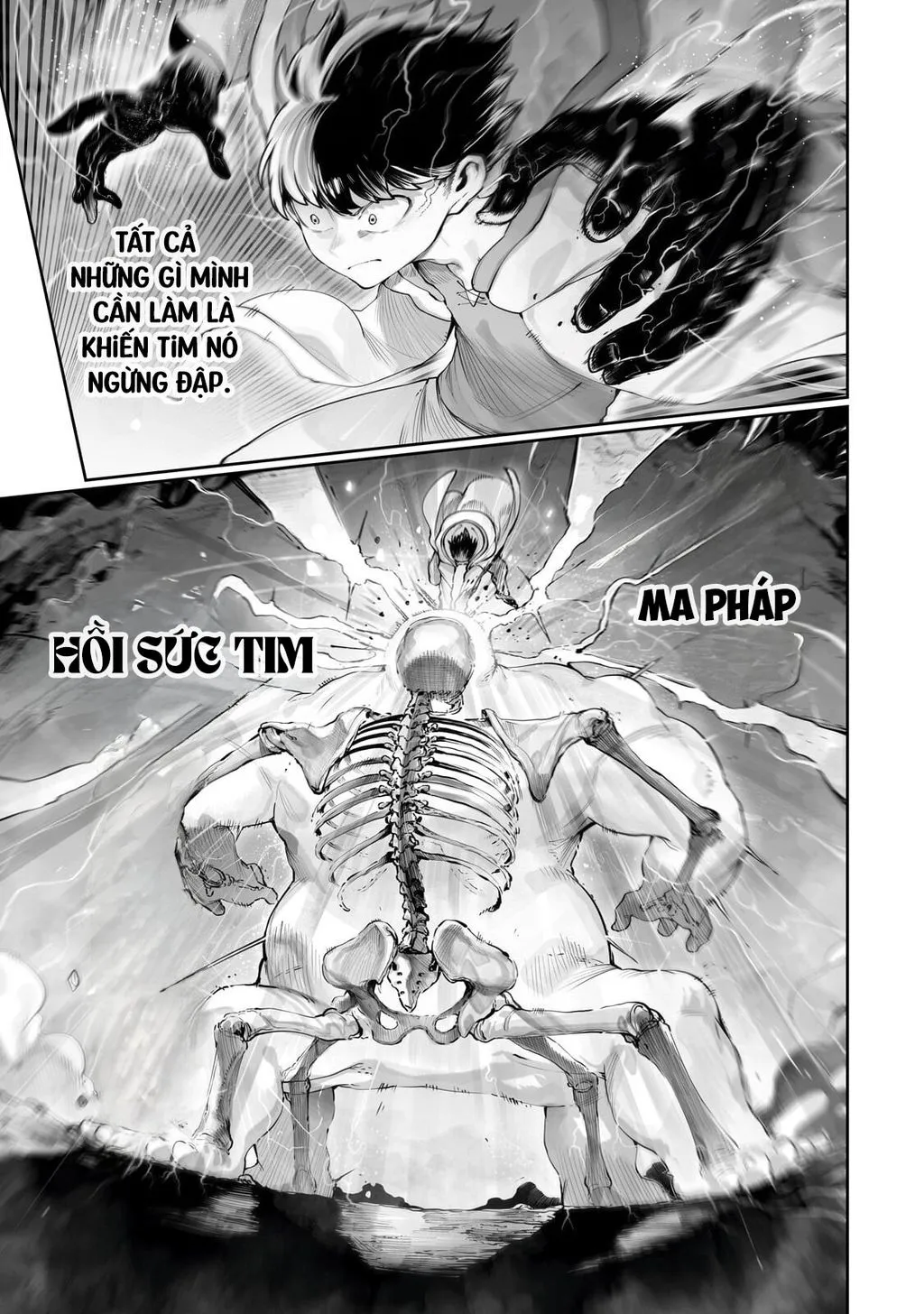 Chapter 64 - Trang 20