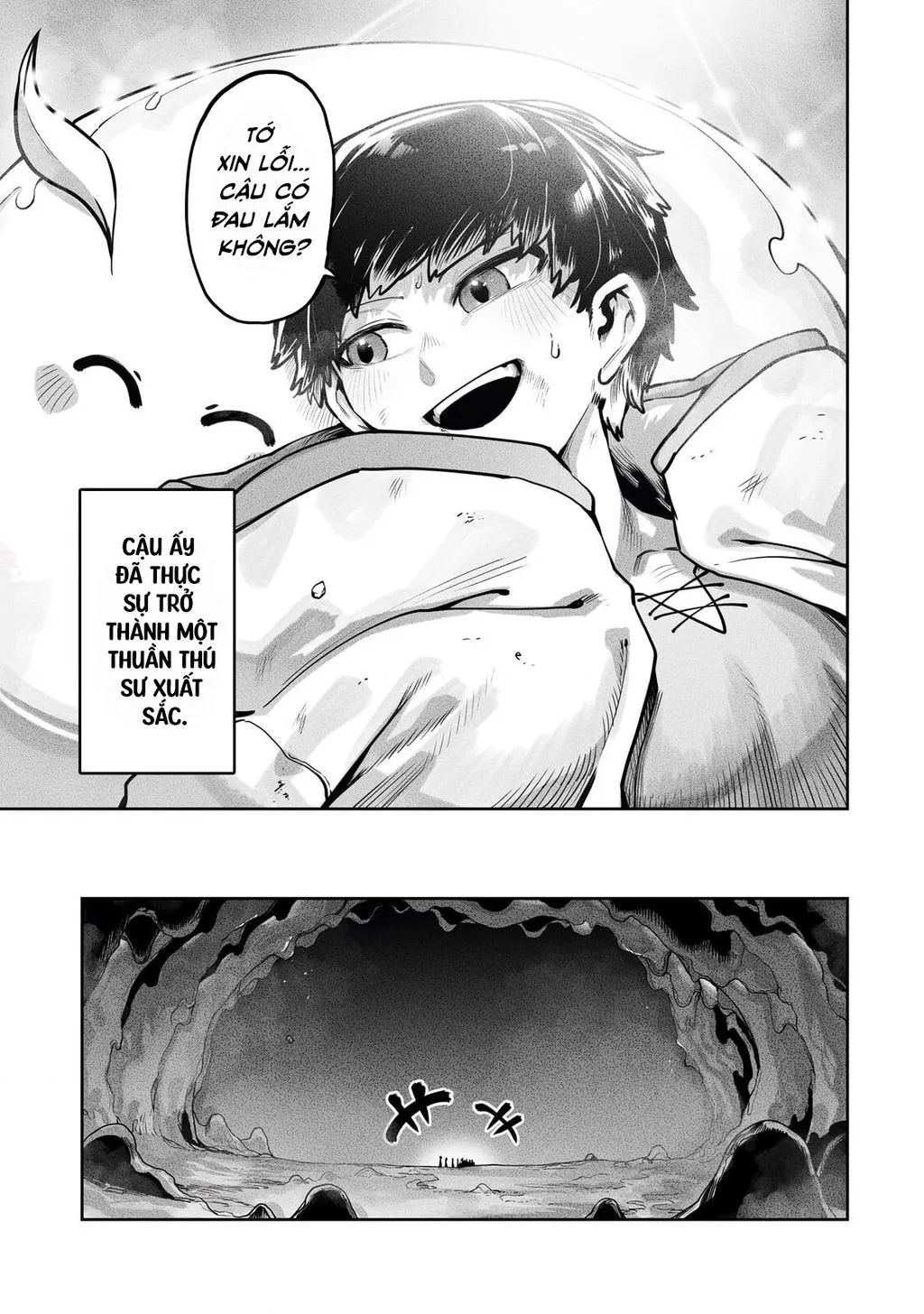 Chapter 64 - Trang 22