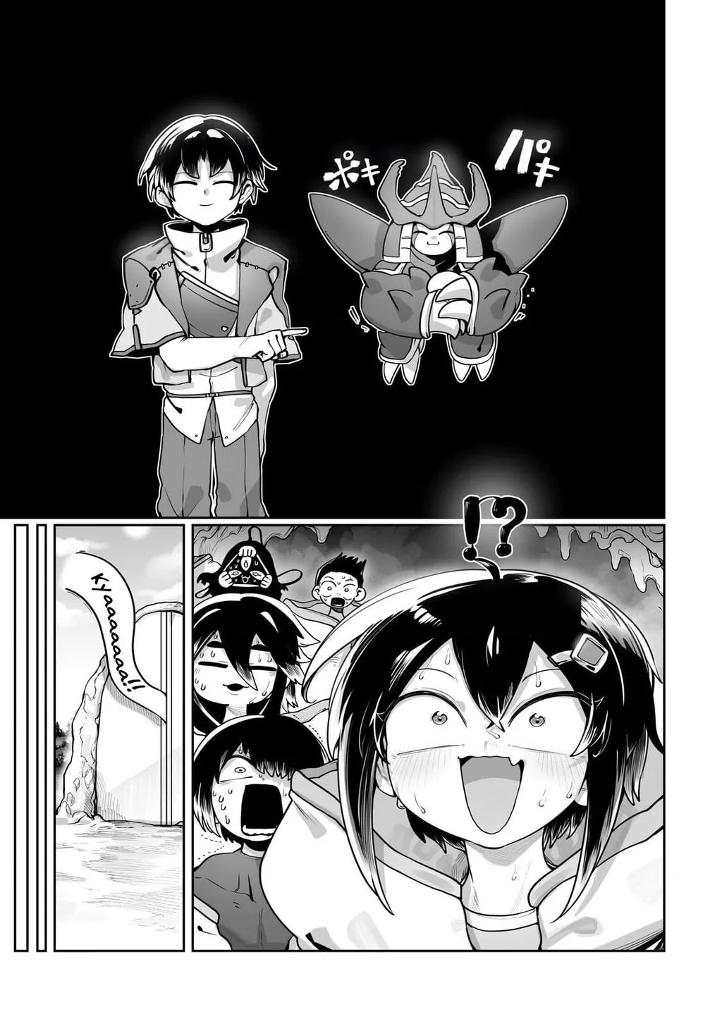 Chapter 64 - Trang 24