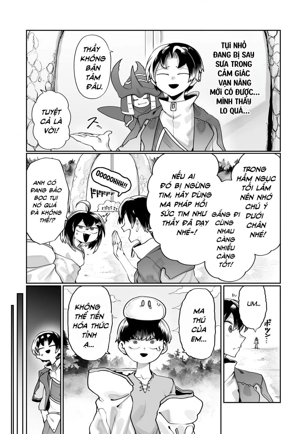 Chapter 64 - Trang 4