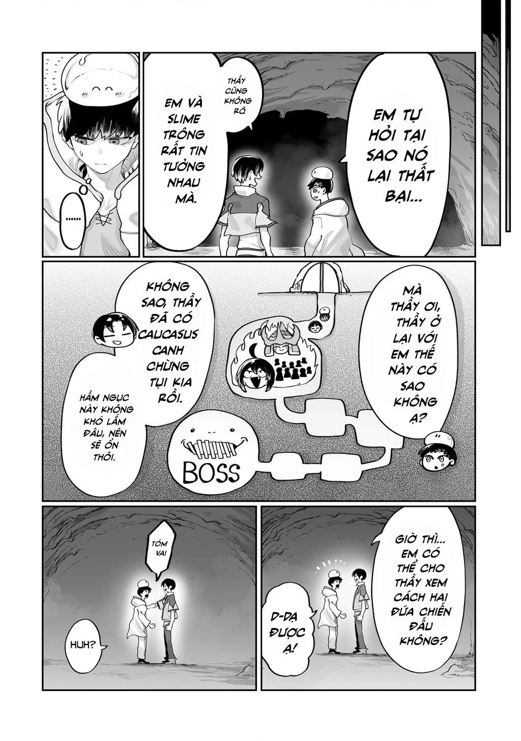 Chapter 64 - Trang 5