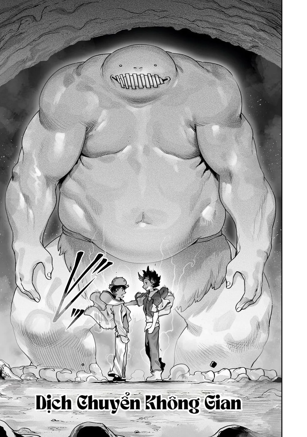 Chapter 64 - Trang 6