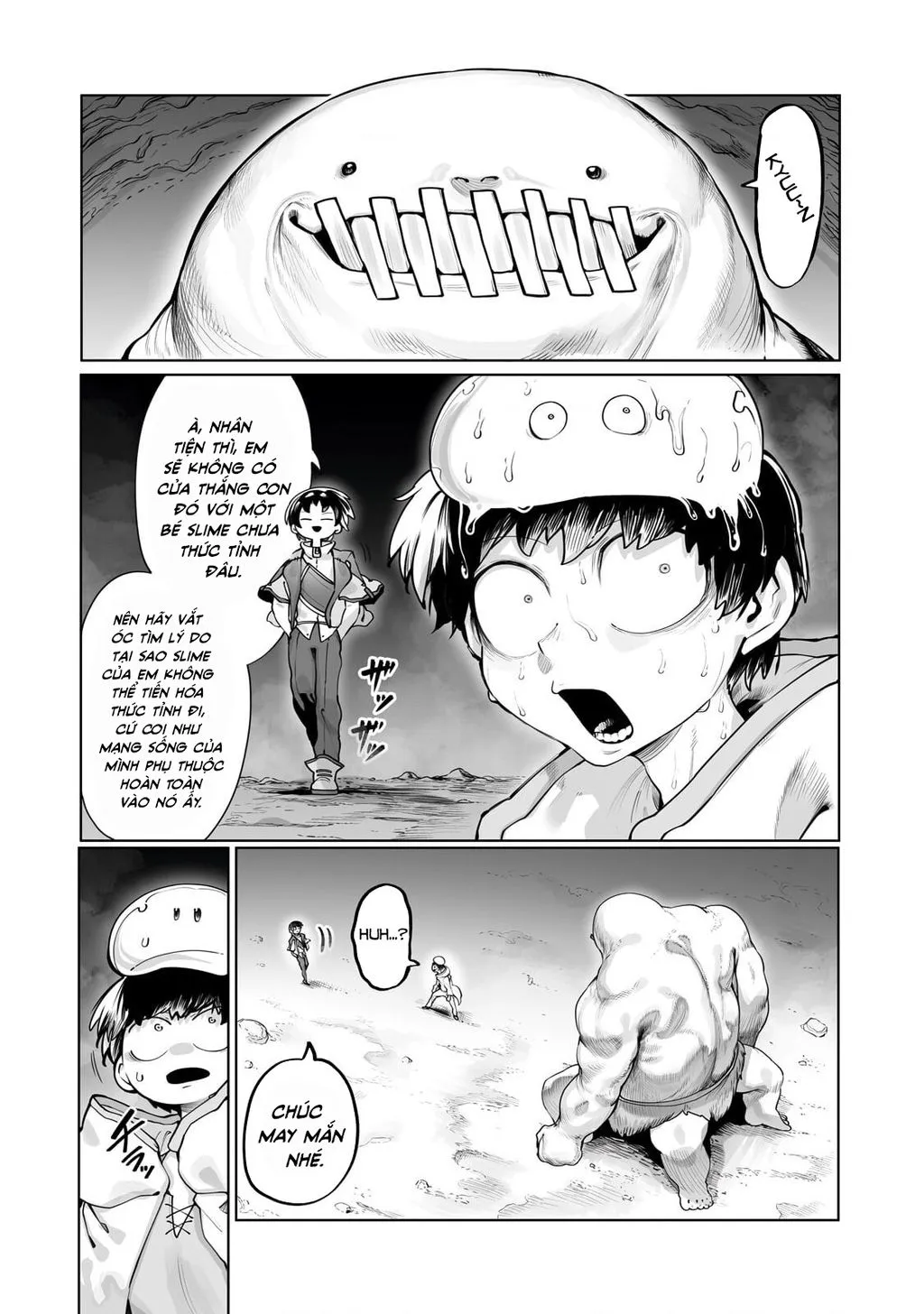 Chapter 64 - Trang 7