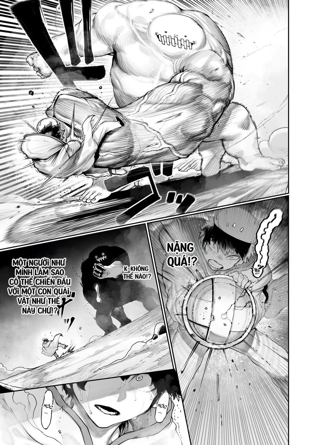 Chapter 64 - Trang 8