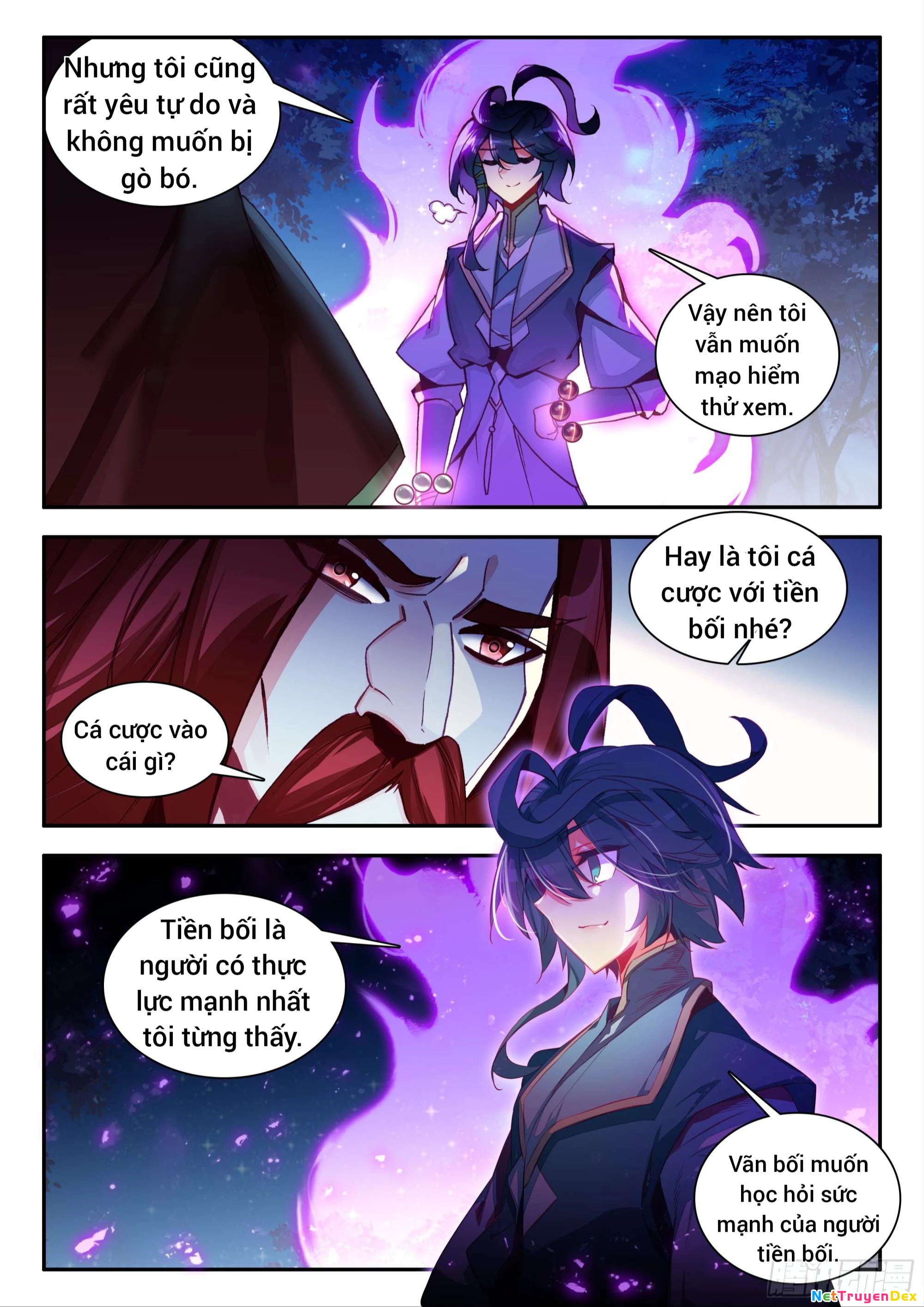 Chương 90 - Trang 7