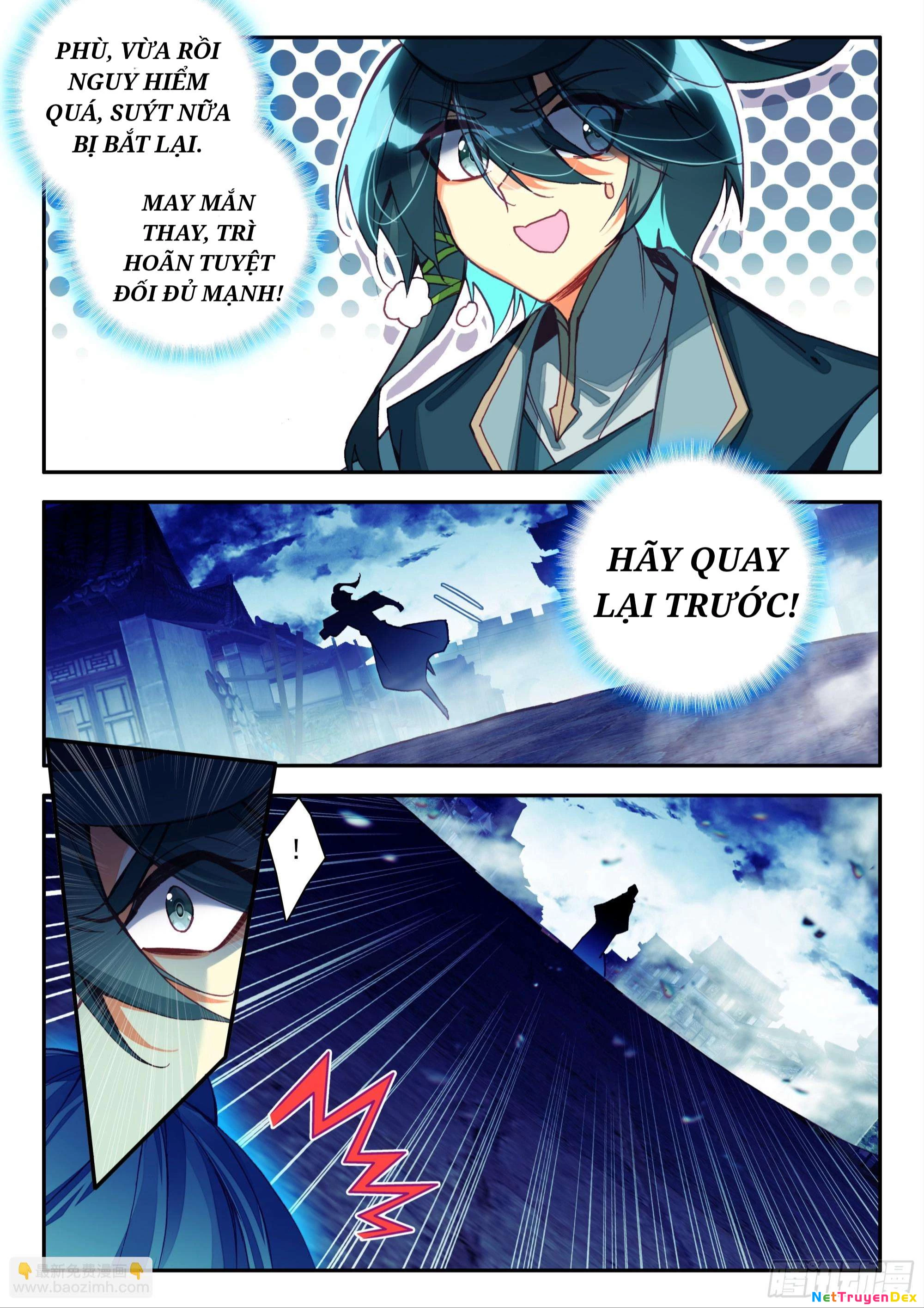 Chương 91 - Trang 7