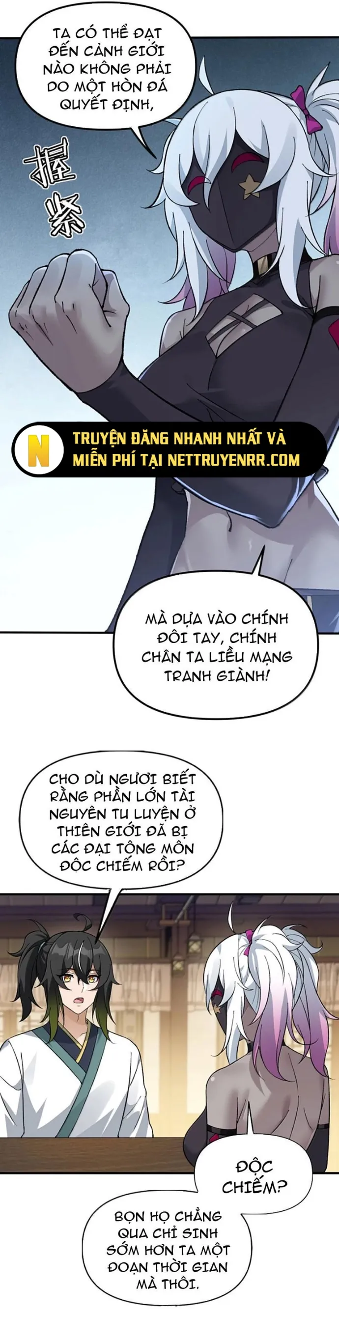 Chương 133 - Trang 6