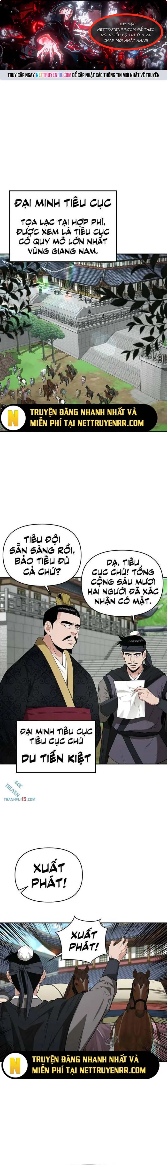 Chương 33 - Trang 1