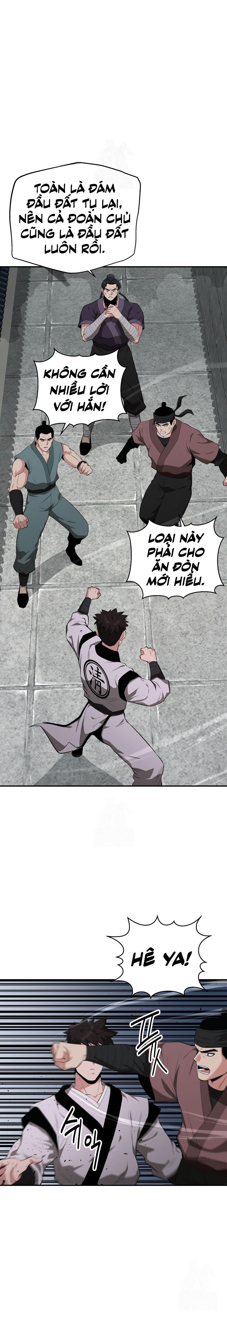 Chương 85 - Trang 1