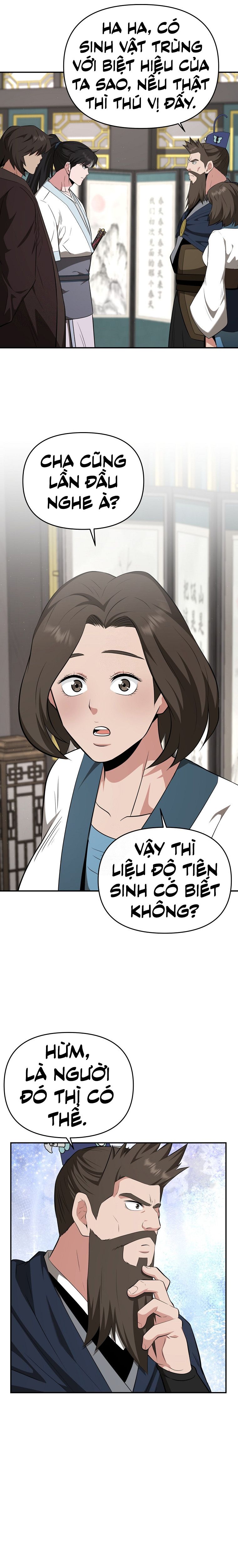 Chương 85 - Trang 22