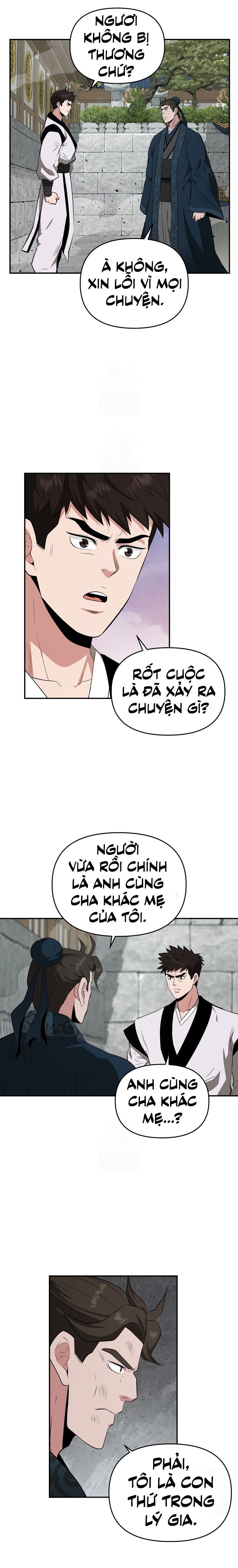Chương 85 - Trang 6
