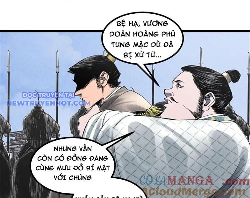 Chương 111 - Trang 2